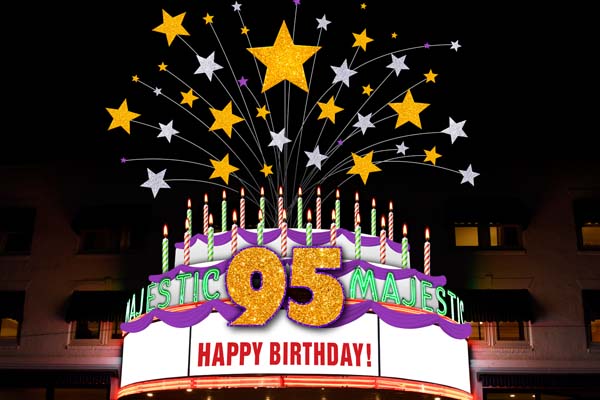 Celebrate 95