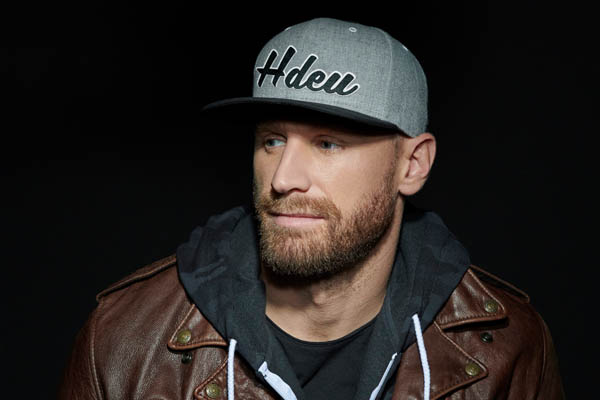 CANCELLED Froggy 107.7 presents Chase Rice