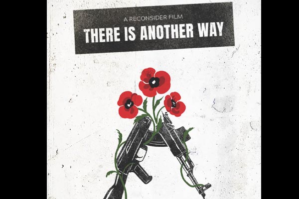 Film Screening: There is Another Way