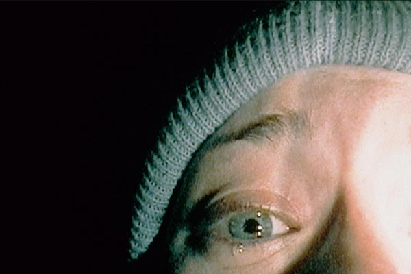 Halloween Classics: The Blair Witch Project