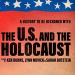 Film Screening: The U.S. and the Holocaust – “The Homeless, Tempest-Tossed”