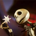 Halloween Classics: The Nightmare Before Christmas