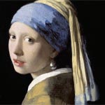 Exhibition on Screen: Vermeer - The Greatest Exhibition