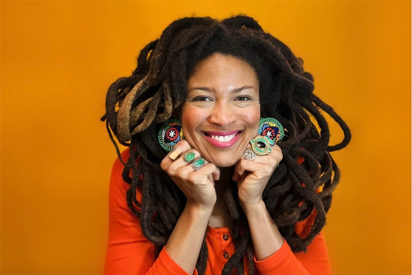 Valerie June: Owls, Omens, and Oracles