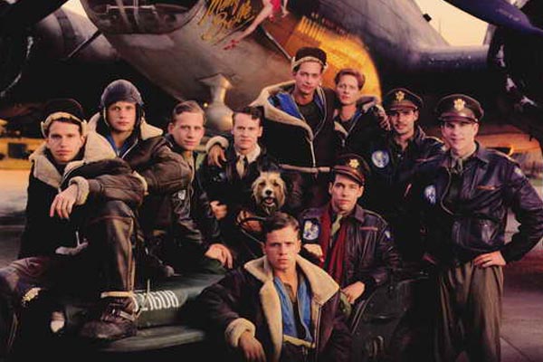 Film Screening: Memphis Belle