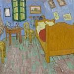 Exhibition on Screen: Van Gogh - Poets & Lovers