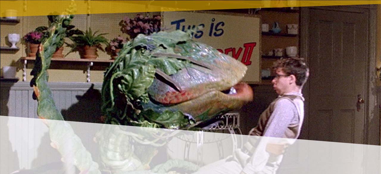 Halloween Classics: Little Shop of Horrors