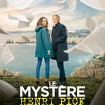 Le Mystère Henri Pick - French & Francophone Film Festival