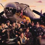 Film Screening: Memphis Belle