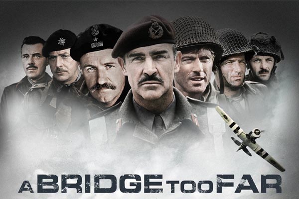 Film Screening: A Bridge Too Far