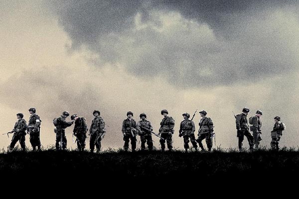 Film Screening: Band of Brothers – Day of Days