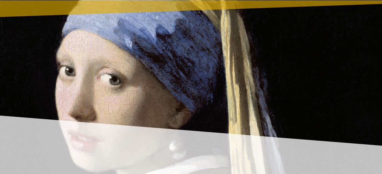 Exhibition on Screen: Vermeer - The Greatest Exhibition