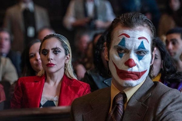 Joker: Folie à Deux