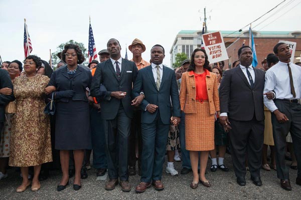 FREE SCREENING: Selma (2014)