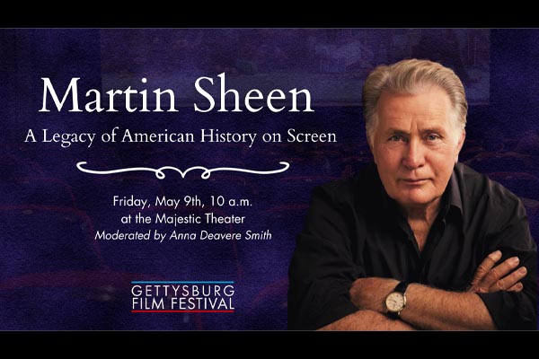 Martin Sheen: A Legacy of American History on Screen