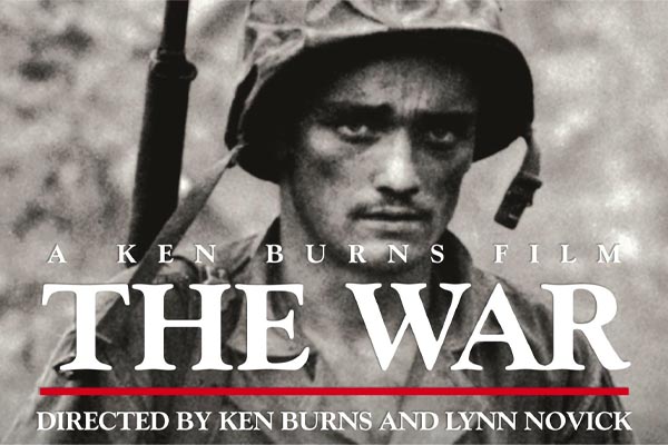 Film Screening: The War – Pride of Our Nation