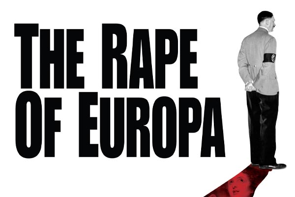 Film Screening: The Rape of Europa