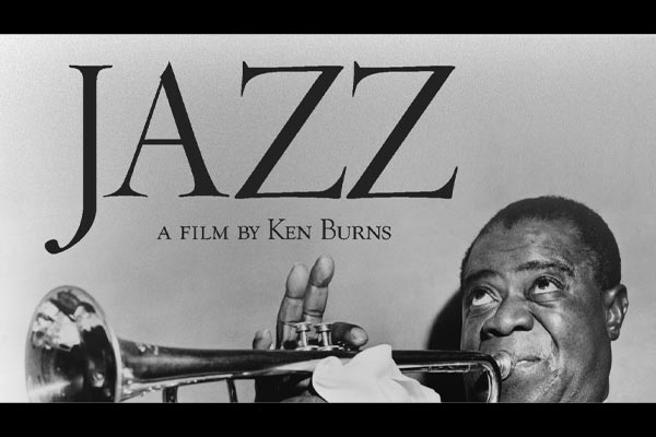 Film Screening: Jazz – Dedicated to Chaos