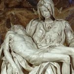 Exhibition on Screen Encore: Michelangelo - Love & Death