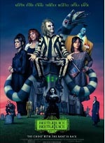 Beetlejuice Beetlejuice Poster