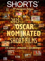 Oscars Poster